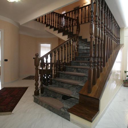 Bed And Breakfast Casagalez Santa Domenica  Exterior photo