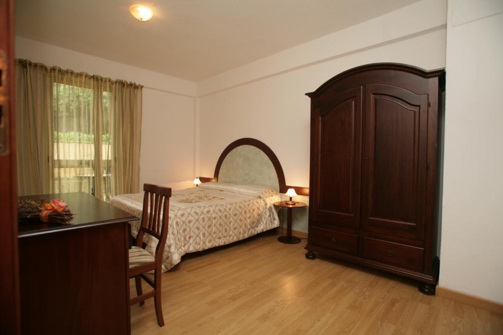 Bed And Breakfast Casagalez Santa Domenica  Room photo