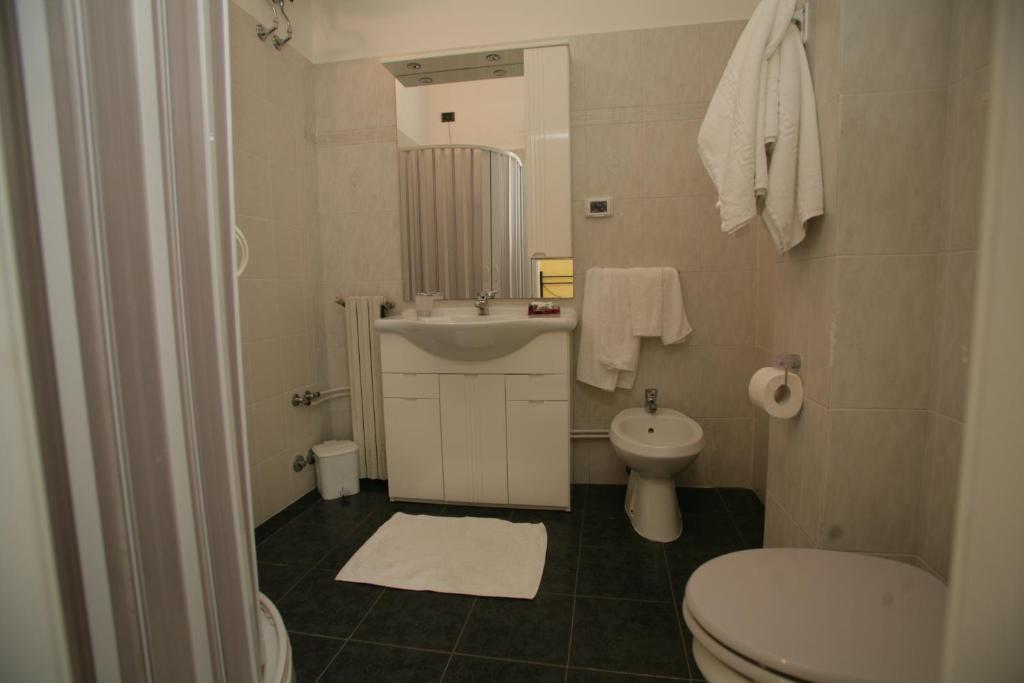 Bed And Breakfast Casagalez Santa Domenica  Room photo