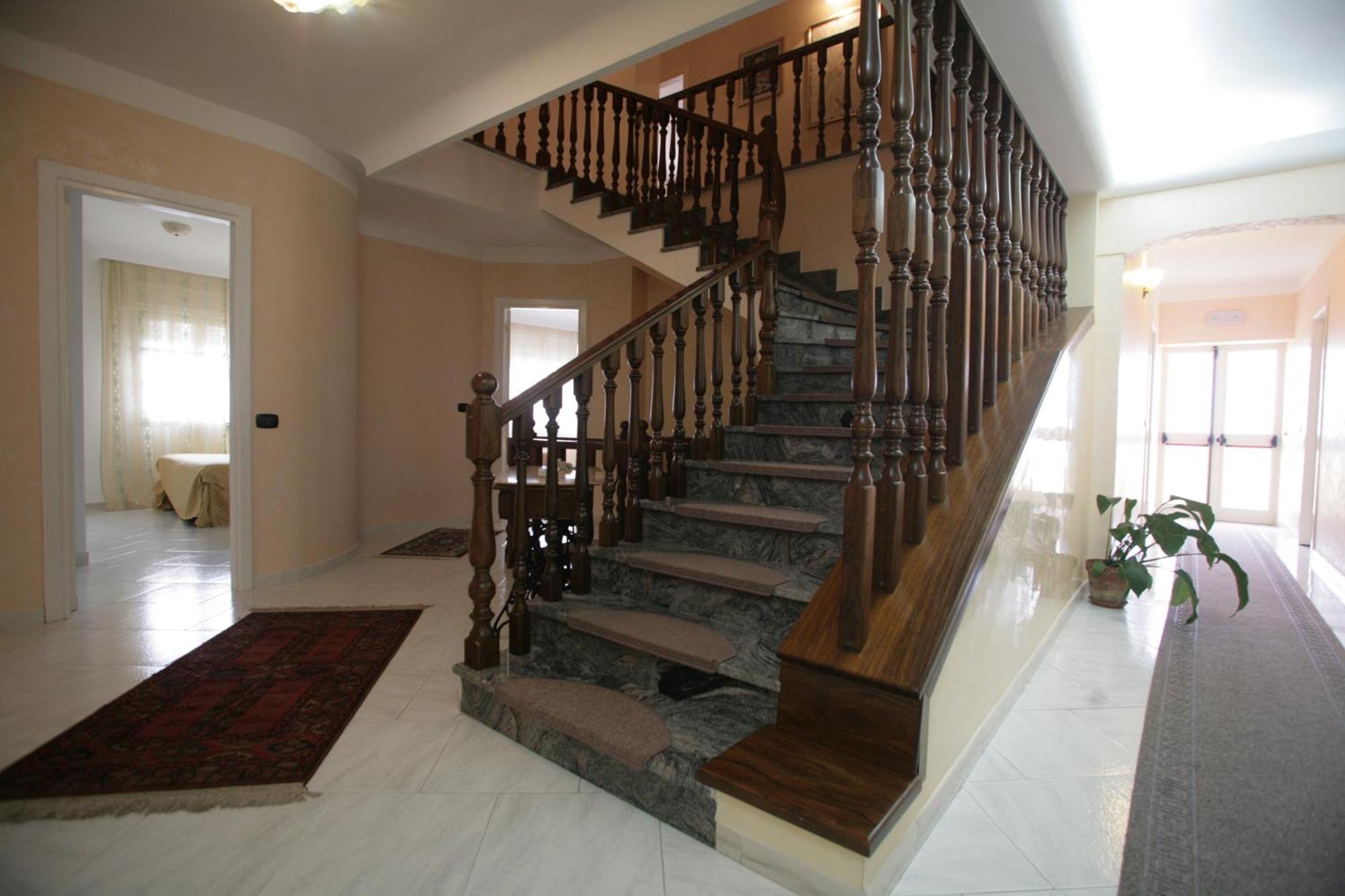 Bed And Breakfast Casagalez Santa Domenica  Exterior photo