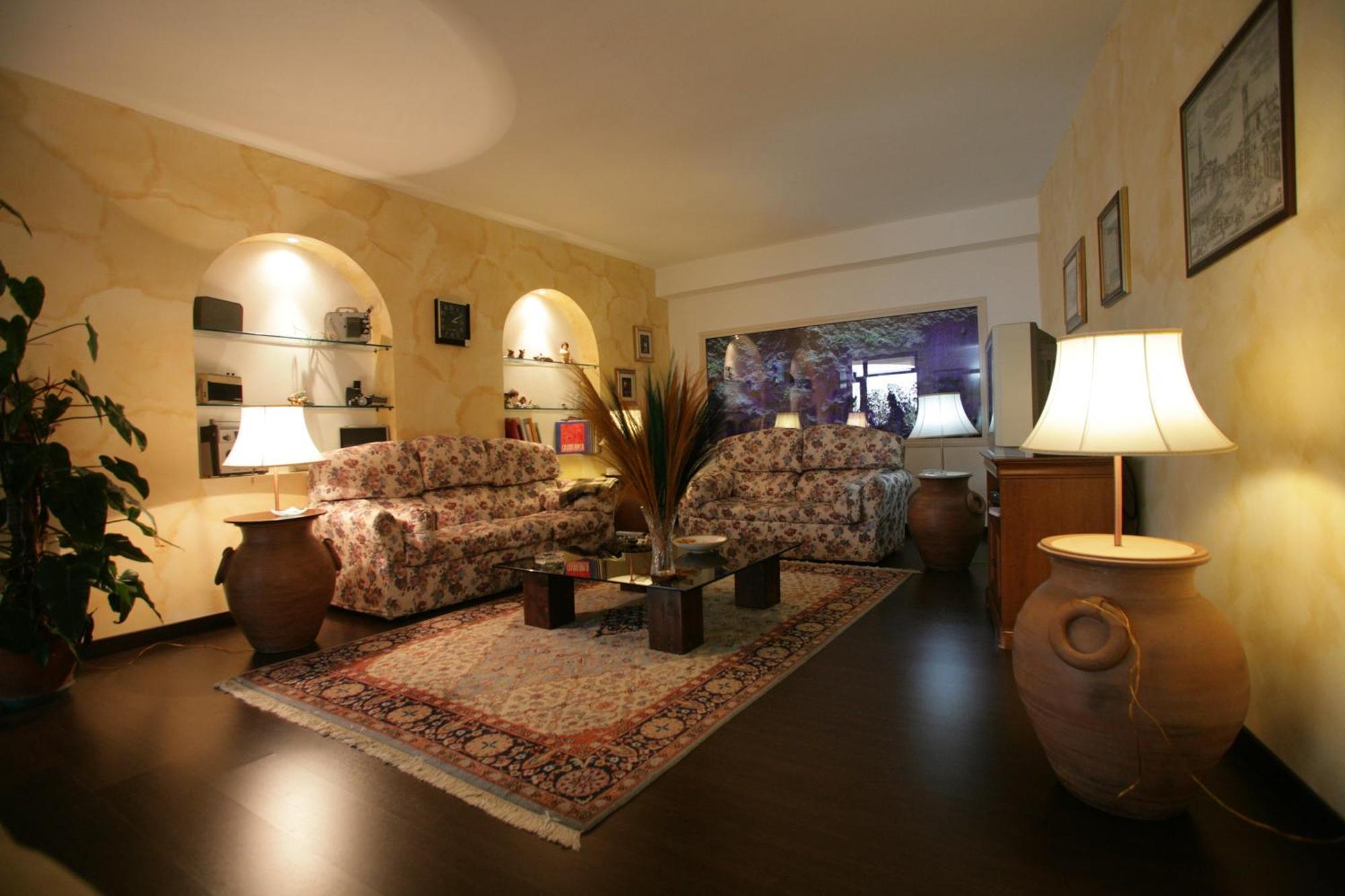 Bed And Breakfast Casagalez Santa Domenica  Exterior photo