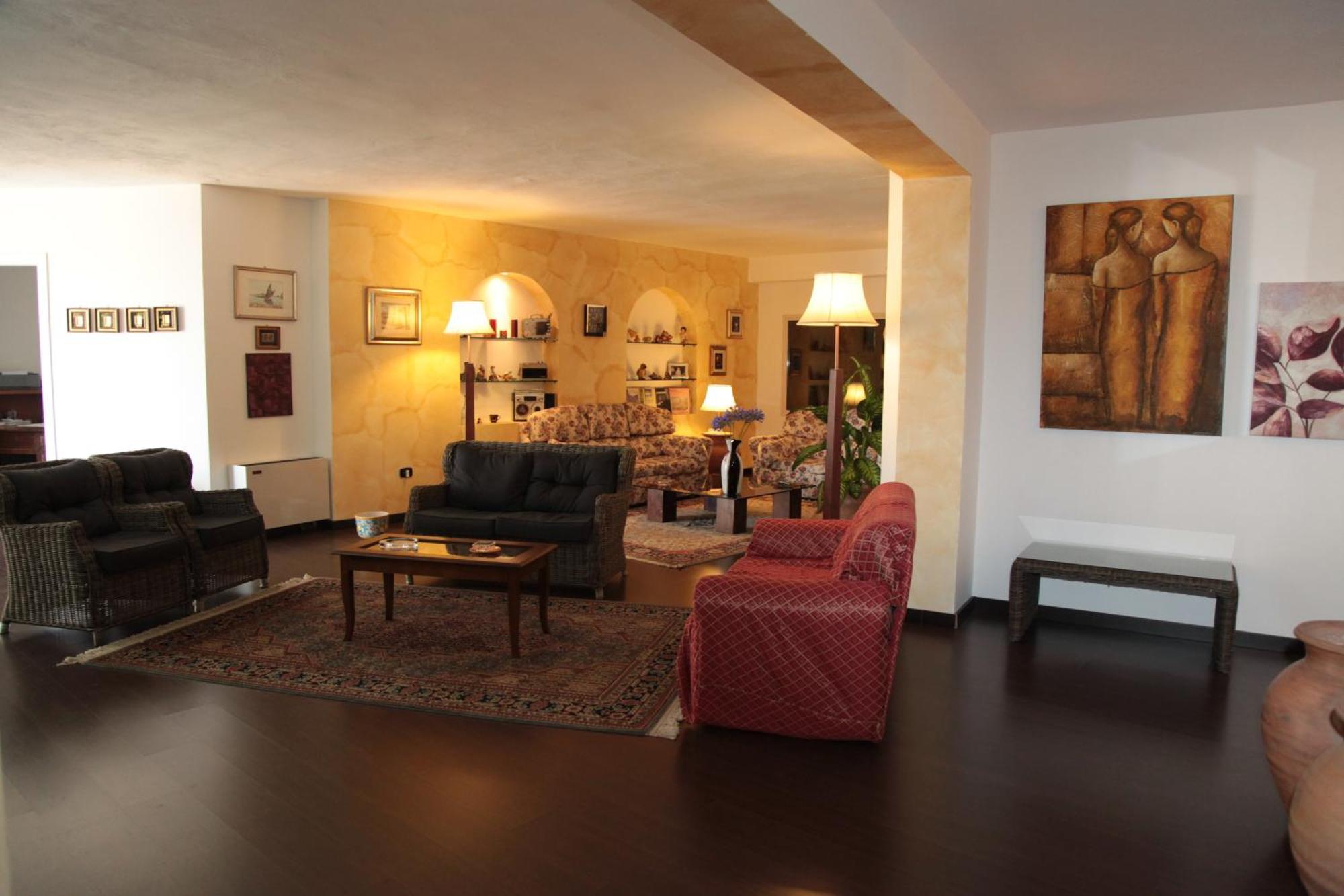 Bed And Breakfast Casagalez Santa Domenica  Exterior photo